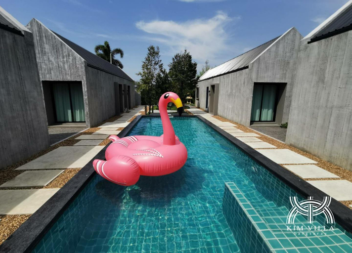 Others 5, Kim Villa Bangsaray, Sattahip
