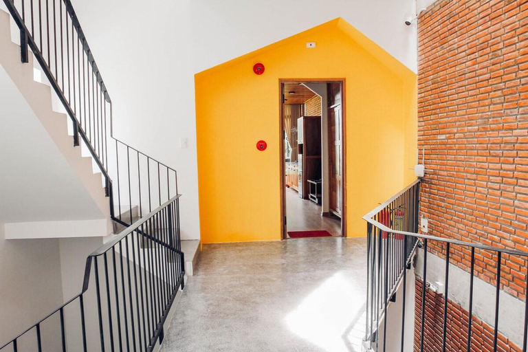 Others 5, Apartment Da Nang Close To The Beach/Studio 302, Da Nang