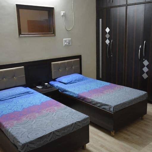 The Nest, Faridabad