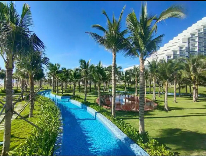 Sport & Beauty 2, Ocean view Cam Ranh - The Arena, Cam Lâm