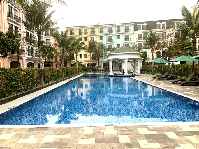 Sport & Beauty 2, Anh Duong Villa Ha Long, Hạ Long