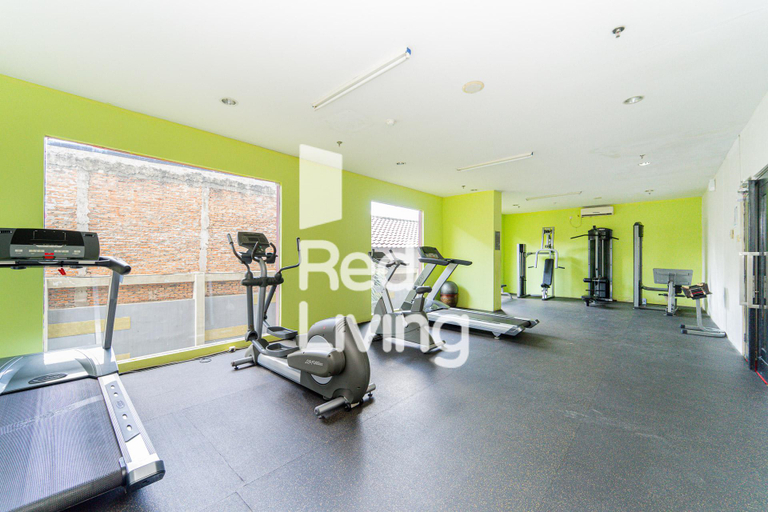 Others 2, RedLiving Apartemen Tamansari Sudirman - Abdi Home, South Jakarta