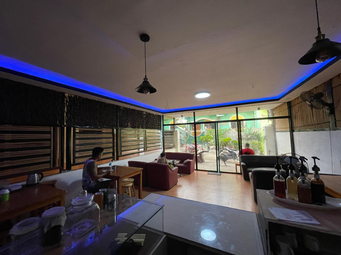 Food & Drinks 3, Bahay Ni Ate, Puerto Princesa City