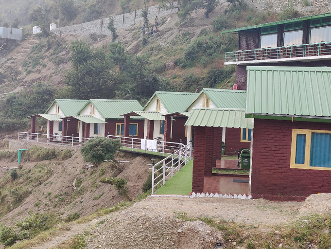 LaSerene The Cottage, Nainital