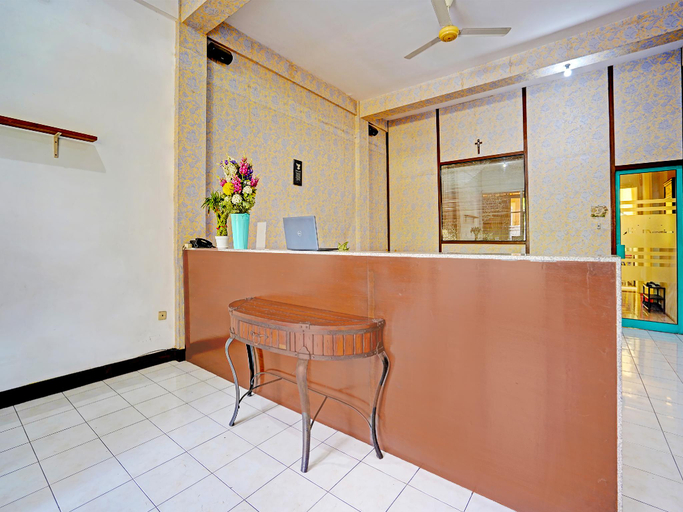 Public Area 2, OYO 91846 Ms Rini Homestay Syariah, Surabaya