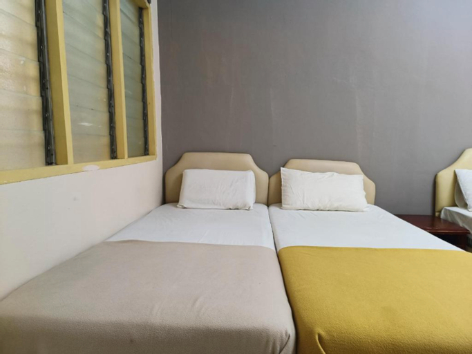 Bedroom 6