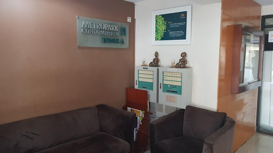 Others 2, Apartement Metropark Condominium Tower A 225, Cikarang