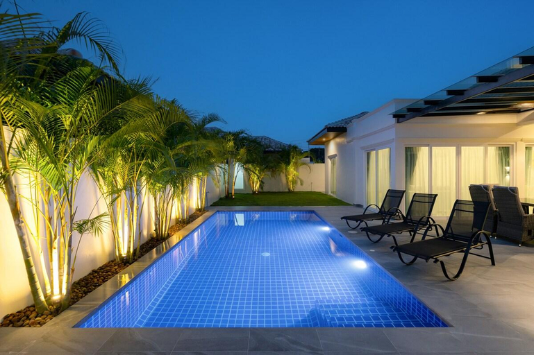 Others 5, Orchid Paradise Homes OPV428, Hua Hin
