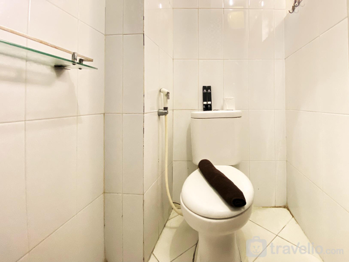 Others 5, Homey 2BR Gateway Ahmad Yani Cicadas By Travelio, Bandung