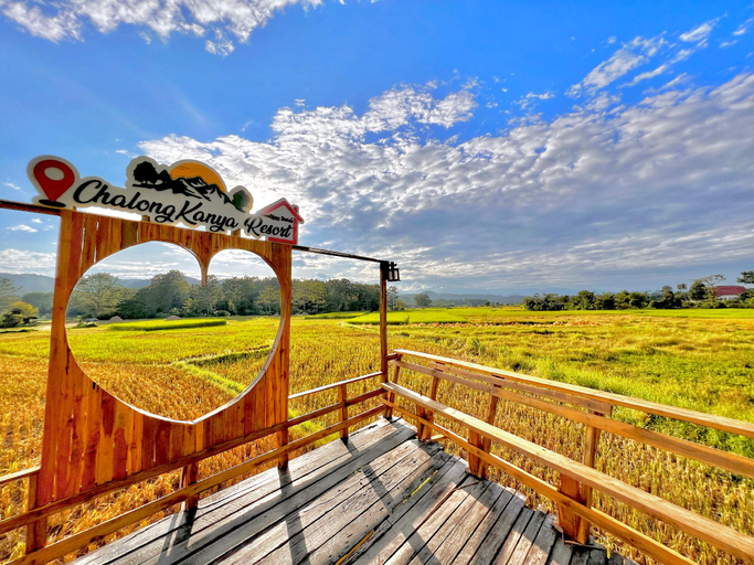 Others 4, Chalong Kanya Resort, Tha Wang Pha
