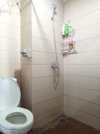 Bedroom 3, APARTEMEN MARES 5 BY YSROOM, Depok