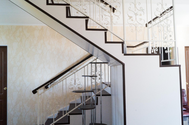 Public Area, Bagrat Guest House, Tskaltubo
