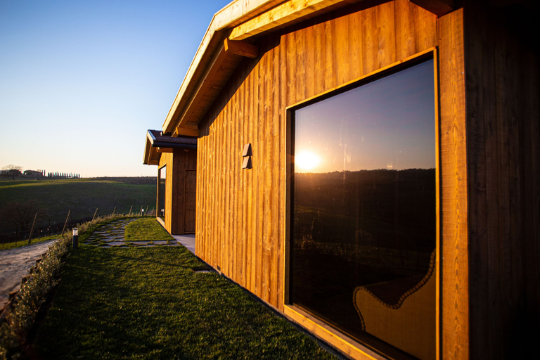 Exterior & Views 2, Terra Antica Resort, Siena