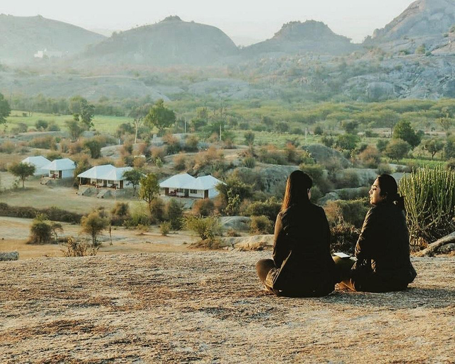 Others 4, Jawai Pugmark Safari Lodge, Pali