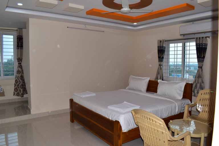 Others 3, RUSHI SREE GRAND, Visakhapatnam