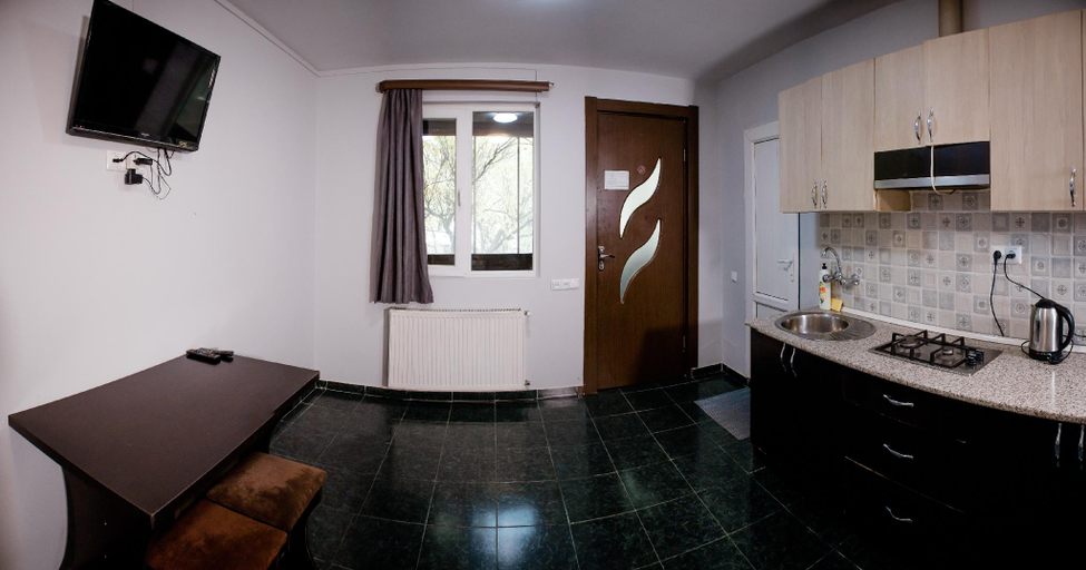 Others 5, Hotel Salosi, Tbilisi