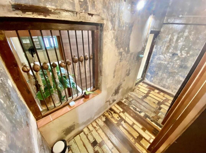 Others 5, UNESCO Heritage Gat Lebuh Melayu Residence, Penang Island