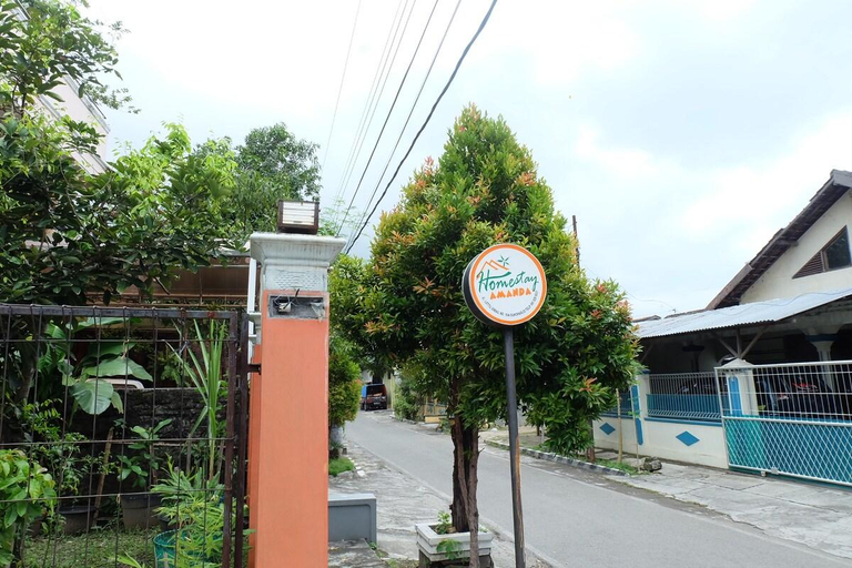 Others 5, Homestay Amanda (Tengah Kota Sukoharjo), Sukoharjo