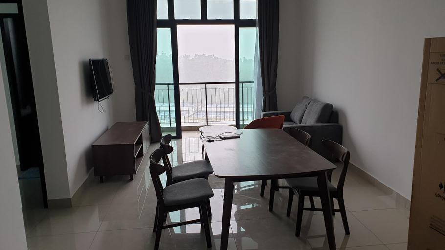 Others 4, Homestay Desaru Salsabila [Top View Sunrise], Kota Tinggi