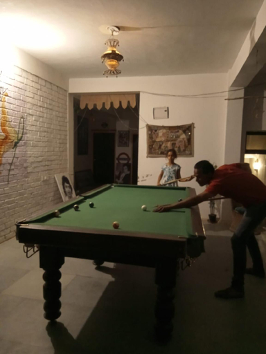 Others 2, Café The Wall, Ajmer