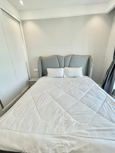 Altara Residences beachfront apartment, Qui Nhơn
