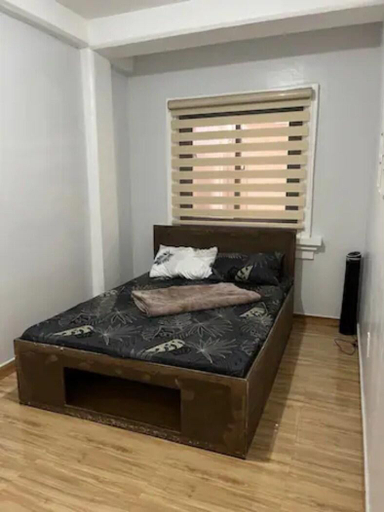Bedroom 2, Brilliant 3BR Unit, Baguio City
