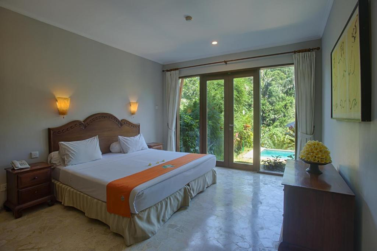 Others 4, Beautiful 3BR Private Pool, Gianyar