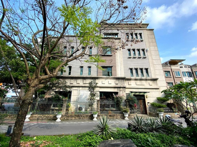 Others 3, Ho Feng Private Hotel, Hualien