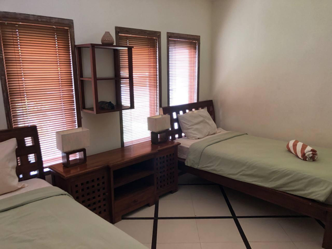 Villa Janna , Badung