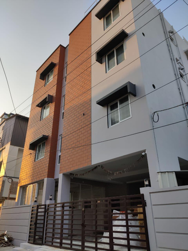 Others 5, Alohaa Homestel, Coimbatore