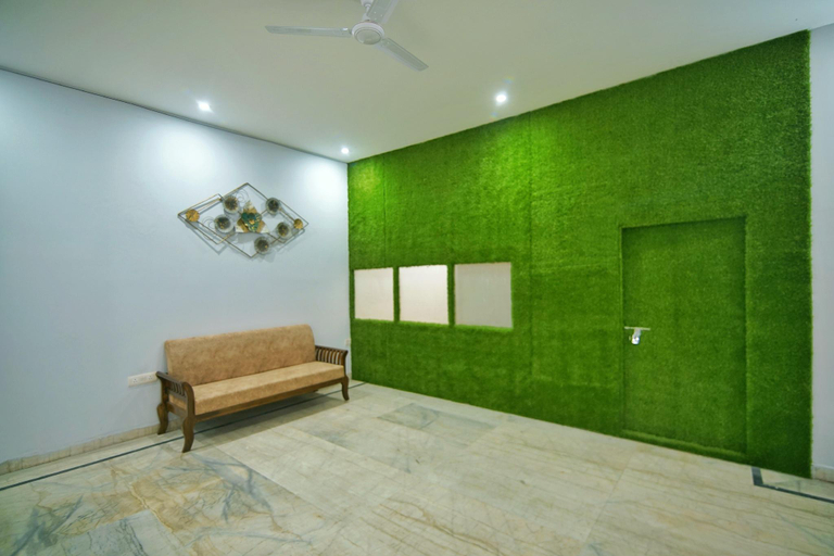 Others 2, LYO Spaces, Gurgaon