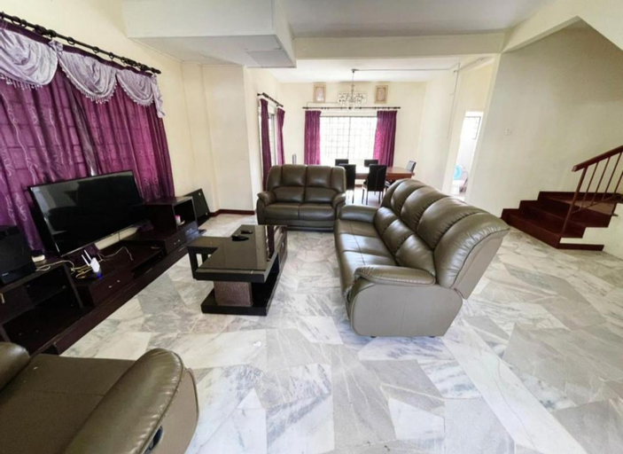 Others 5, MY VILLA PD, Port Dickson