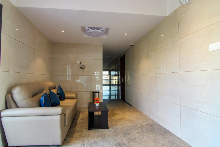 Public Area 3, RR Mount Elite Suites, Chennai