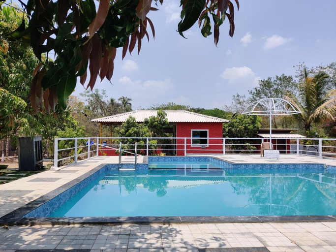 Others 4, Kastur Farm, Karjat Farmhouse, Raigarh