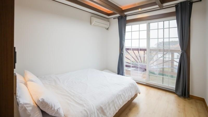 5, Taean (Anmyeondo) Sun House Pension, Taean