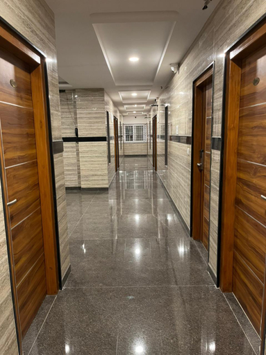Public Area 2, NP Royal INN, Bangalore