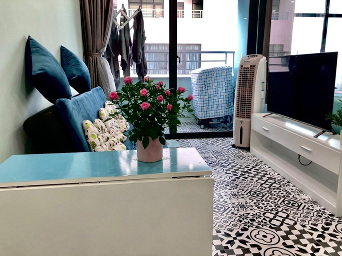 Others 2, Vĩnh Phước Apartments, Nha Trang