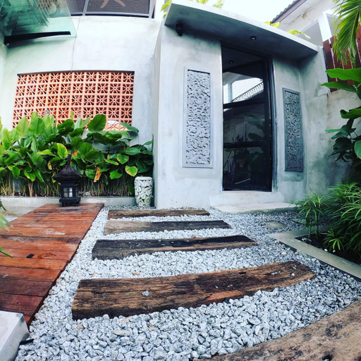 Exterior view 4, Samaya Villa, Balinese 4bedrooms with Private Pool, Malacca City