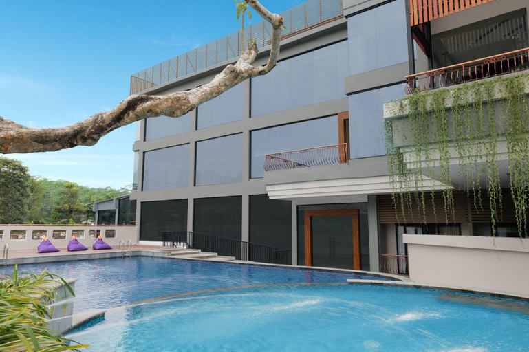 Sport & Beauty 5, FOX HARRIS Hotel & Convention Banjarnegara, Wonosobo