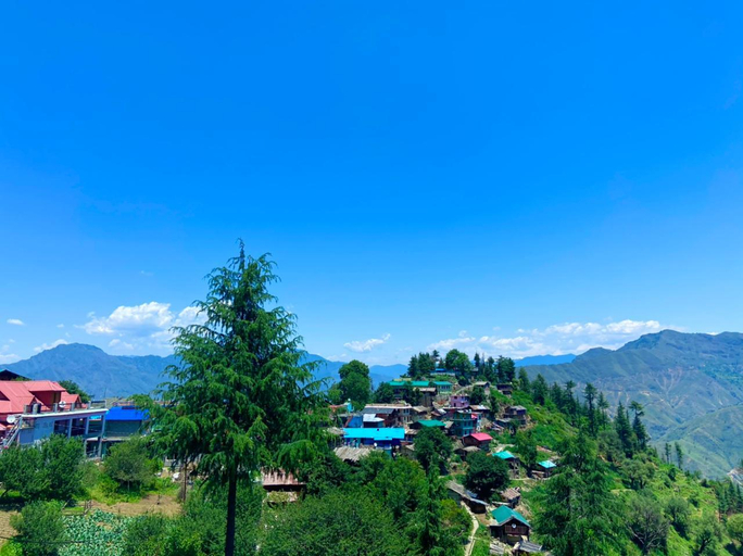 Others 4, Kanasar Homestay, Dehradun