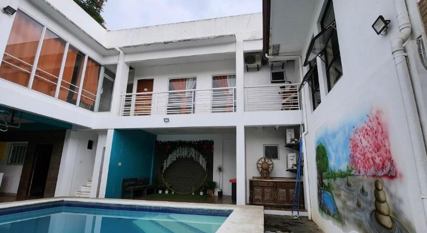 Others 4, MODERN PEAK SUITES , Antipolo City