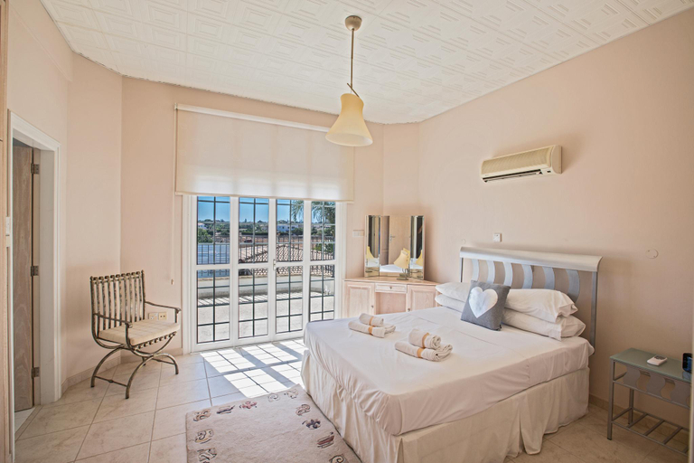 Bedroom 2, Protaras Holiday Villa An75
