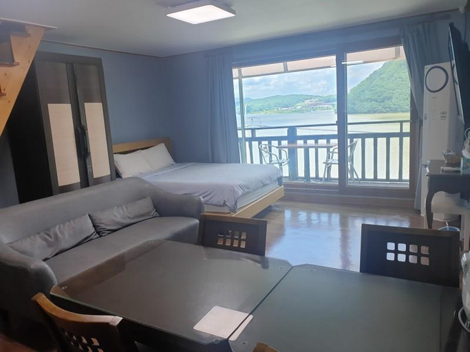 Others 2, Chuncheon La Jolla Pension, Chuncheon