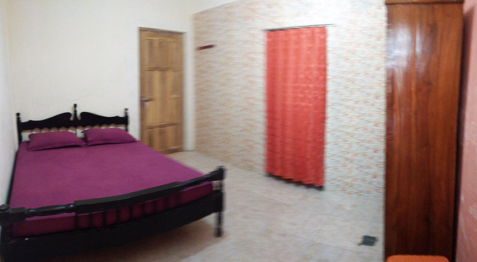 Bedroom 1, Garser Taman Sari Homestay, Yogyakarta