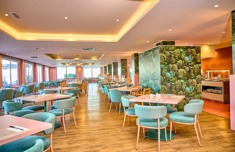 Food & Drinks 4, NYX Hotel Ibiza-Adults Only, Baleares