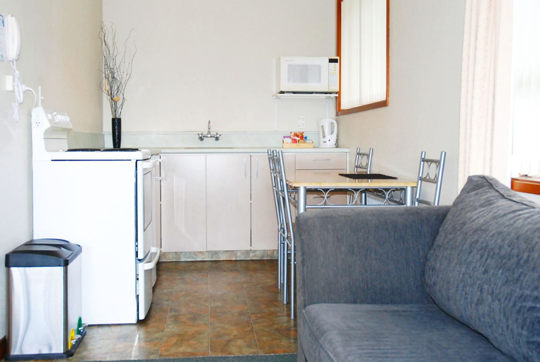 Dining Room 5