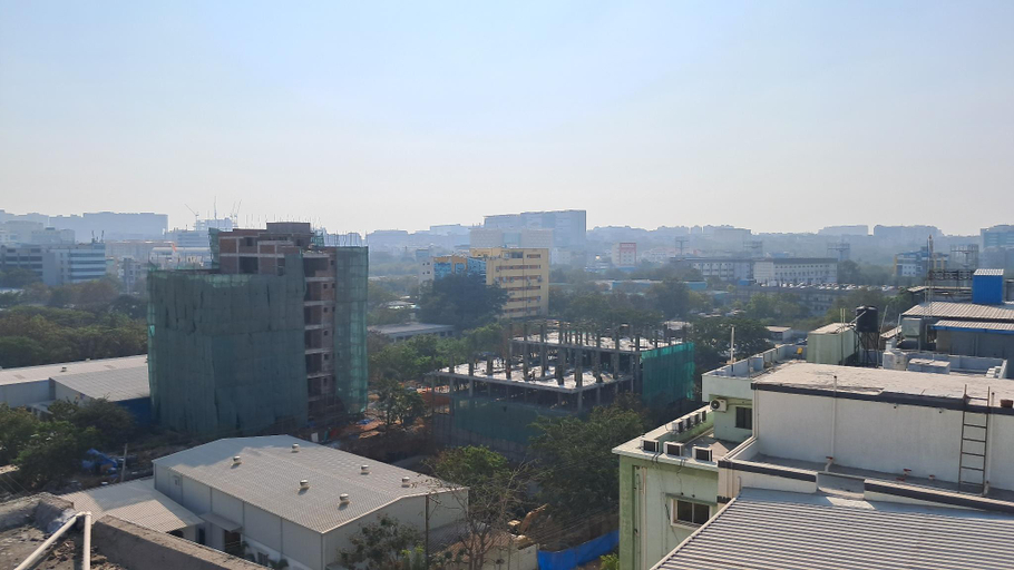 Others 5, The Balcony Hotels, Hyderabad