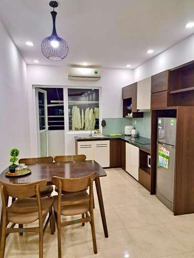 Others 5, Vĩnh Phước Apartments, Nha Trang
