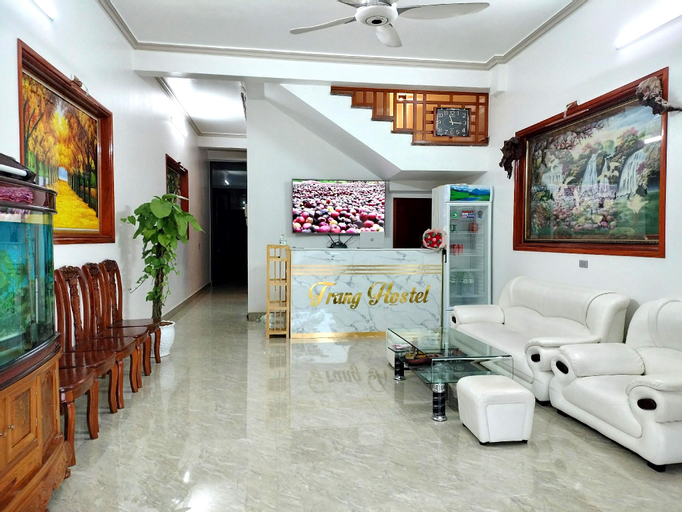 Tranghostel - Trang Hostel in Ha Giang, Vị Xuyên