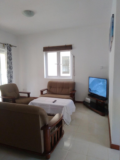 Public Area, Lotus Villa - Cheerful 4 bedroom villa with pool